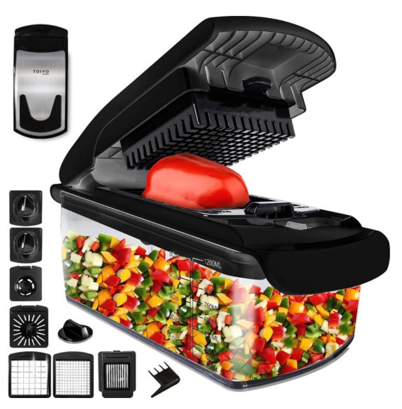 keuken gadget